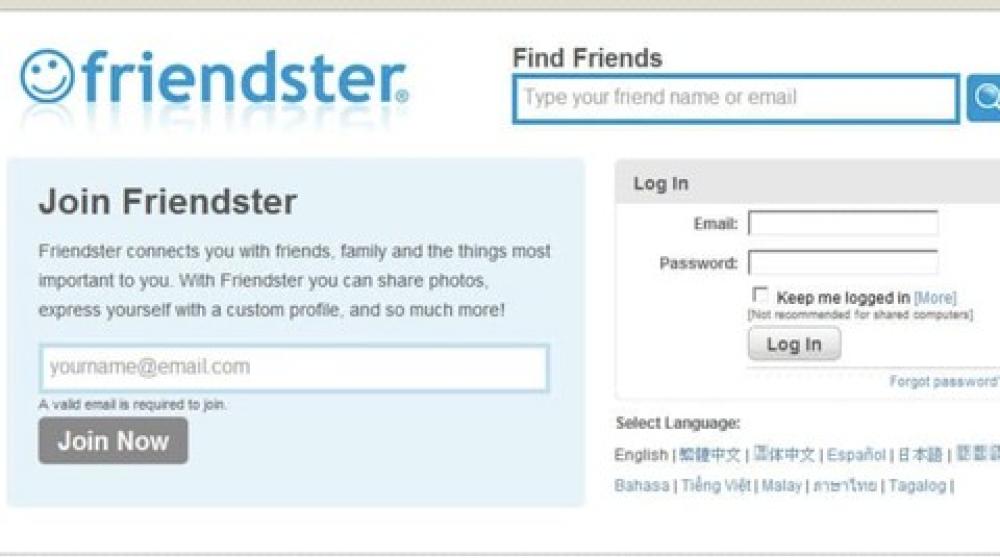 Mengapa Friendster.com Berakhir Kejayaannya?